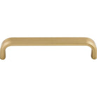 Top Knobs - Telfair Pull - TK3012HB | Montreal Lighting & Hardware