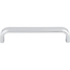 Top Knobs - Telfair Pull - TK3012PC | Montreal Lighting & Hardware