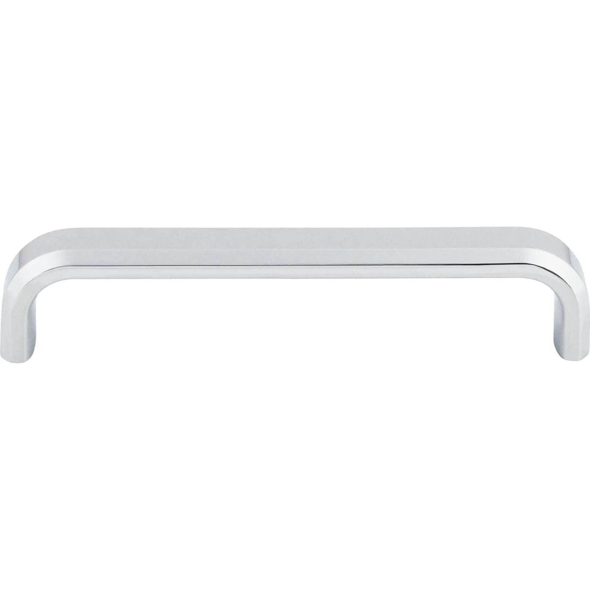 Top Knobs - Telfair Pull - TK3012PC | Montreal Lighting & Hardware