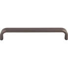 Top Knobs - Telfair Pull - TK3013AG | Montreal Lighting & Hardware