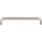 Top Knobs - Telfair Pull - TK3013BSN | Montreal Lighting & Hardware