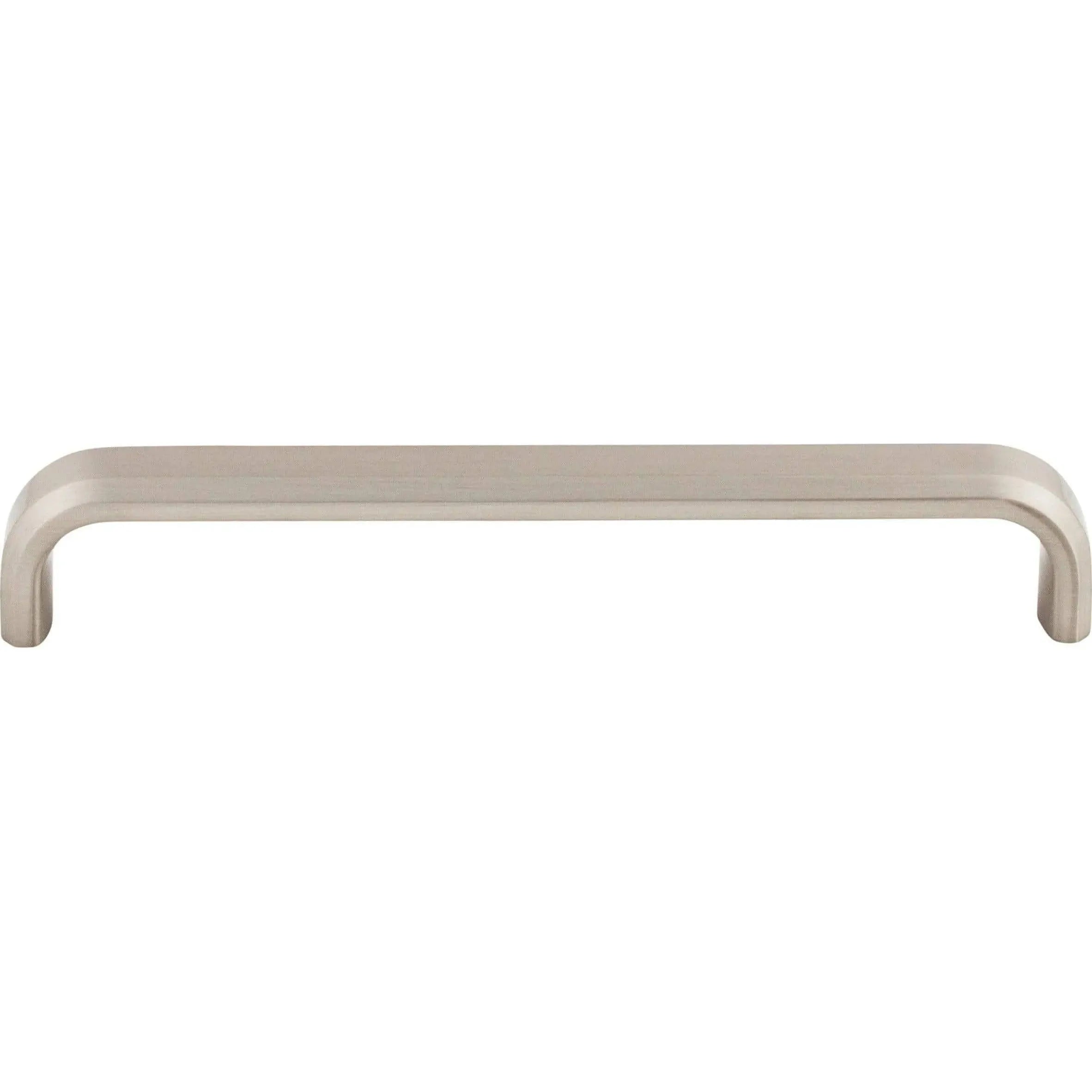 Top Knobs - Telfair Pull - TK3013BSN | Montreal Lighting & Hardware