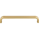 Top Knobs - Telfair Pull - TK3013HB | Montreal Lighting & Hardware