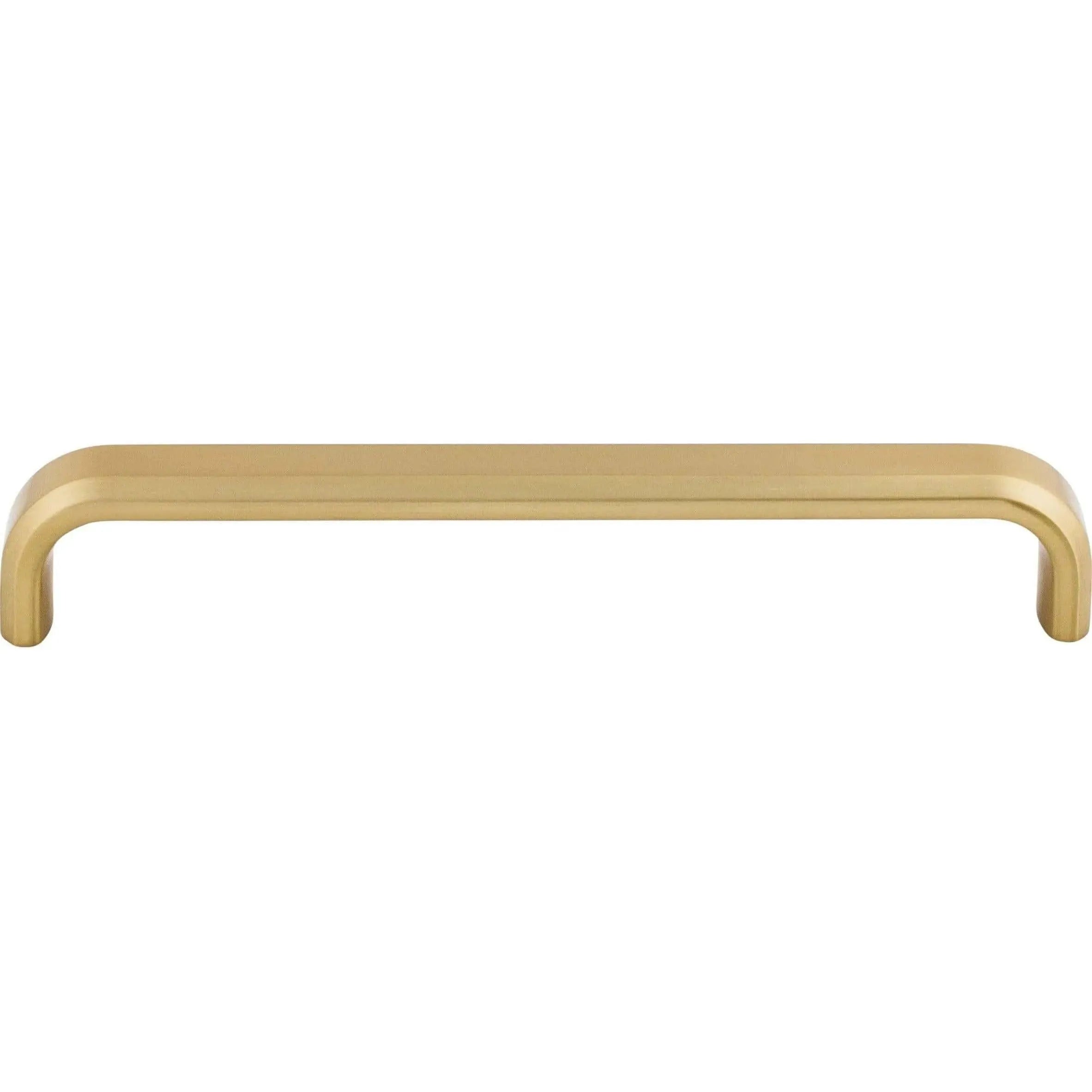 Top Knobs - Telfair Pull - TK3013HB | Montreal Lighting & Hardware