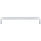 Top Knobs - Telfair Pull - TK3013PC | Montreal Lighting & Hardware