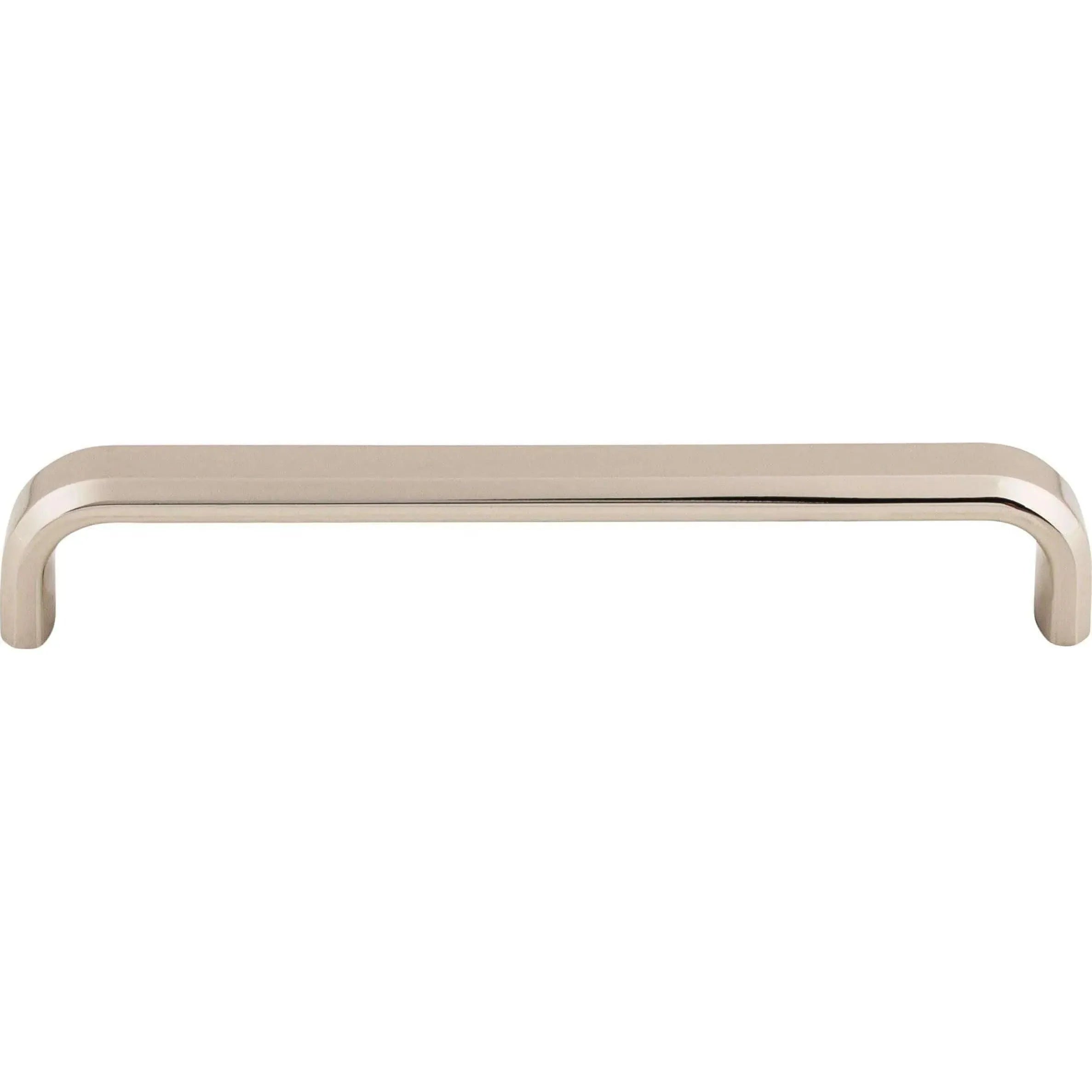 Top Knobs - Telfair Pull - TK3013PN | Montreal Lighting & Hardware