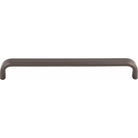 Top Knobs - Telfair Pull - TK3014AG | Montreal Lighting & Hardware