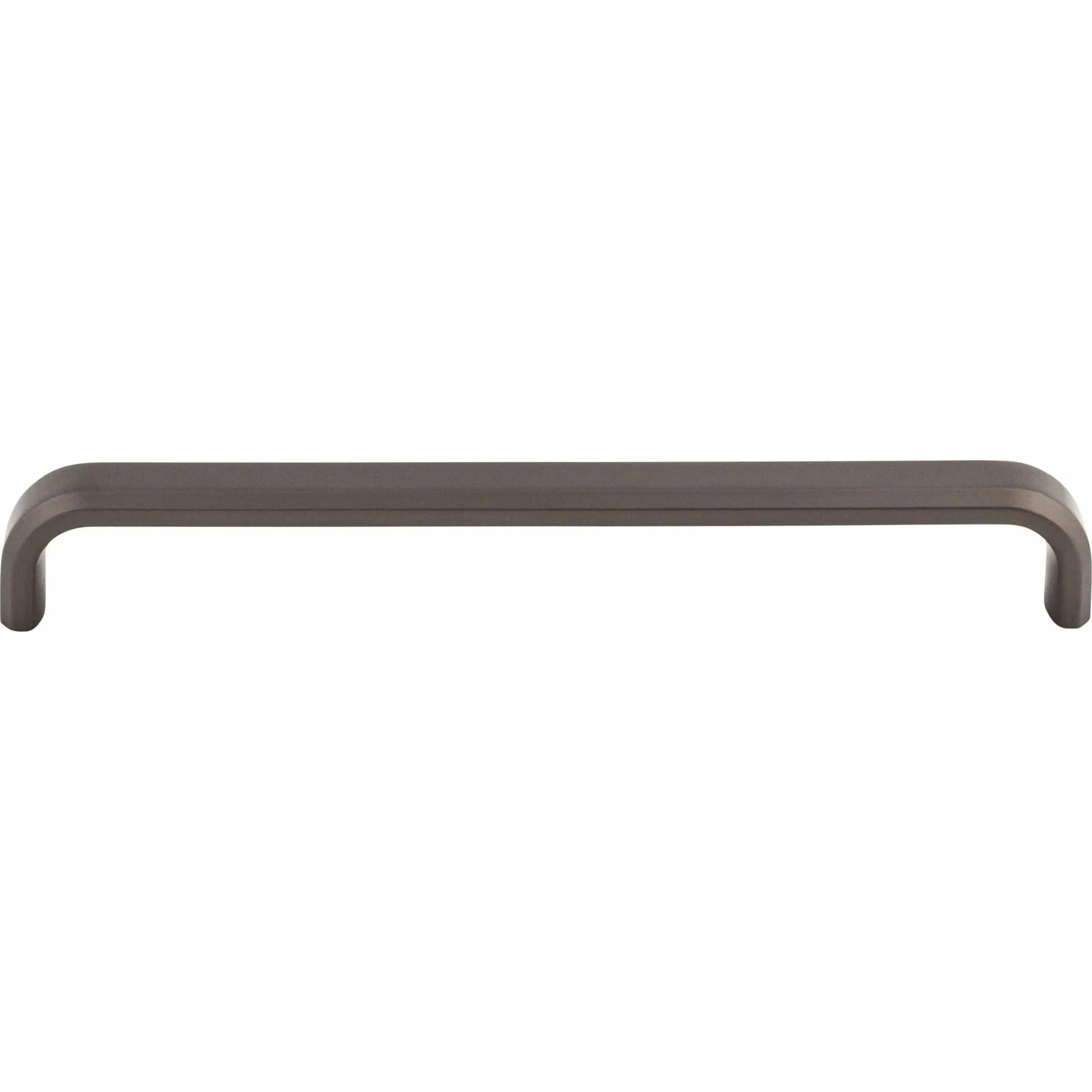 Top Knobs - Telfair Pull - TK3014AG | Montreal Lighting & Hardware
