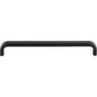 Top Knobs - Telfair Pull - TK3014BLK | Montreal Lighting & Hardware