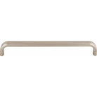 Top Knobs - Telfair Pull - TK3014BSN | Montreal Lighting & Hardware