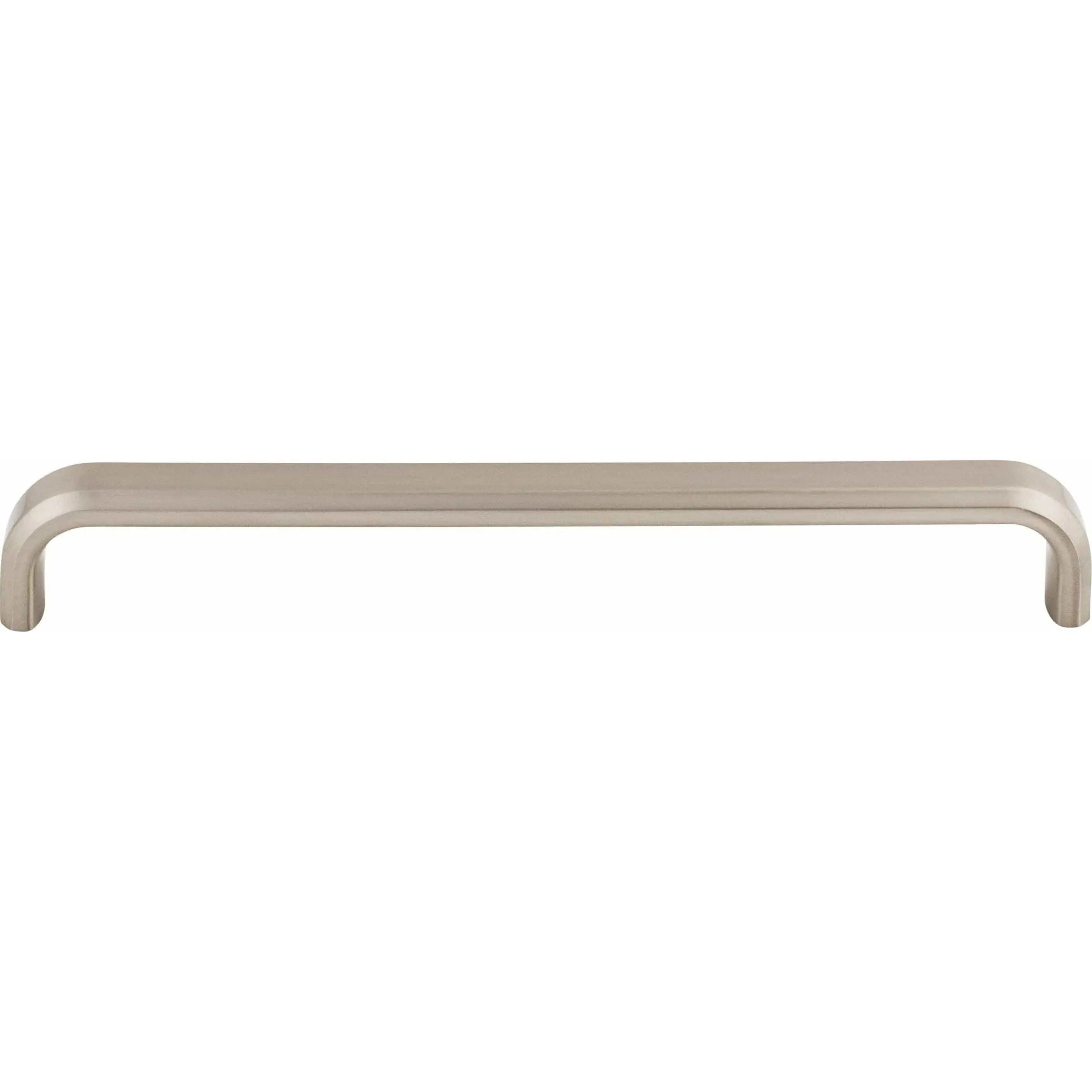 Top Knobs - Telfair Pull - TK3014BSN | Montreal Lighting & Hardware