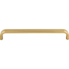 Top Knobs - Telfair Pull - TK3014HB | Montreal Lighting & Hardware