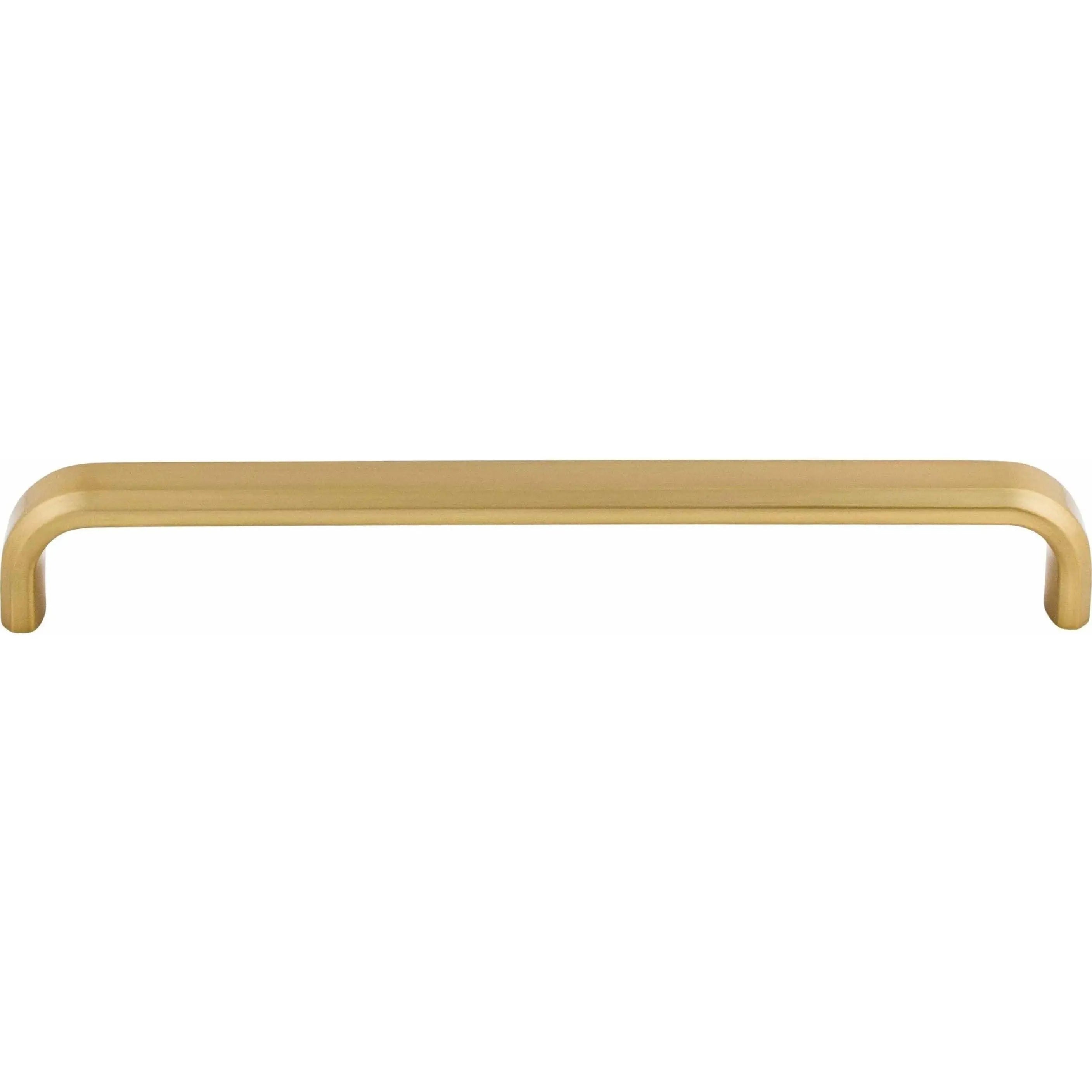 Top Knobs - Telfair Pull - TK3014HB | Montreal Lighting & Hardware