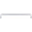 Top Knobs - Telfair Pull - TK3014PC | Montreal Lighting & Hardware