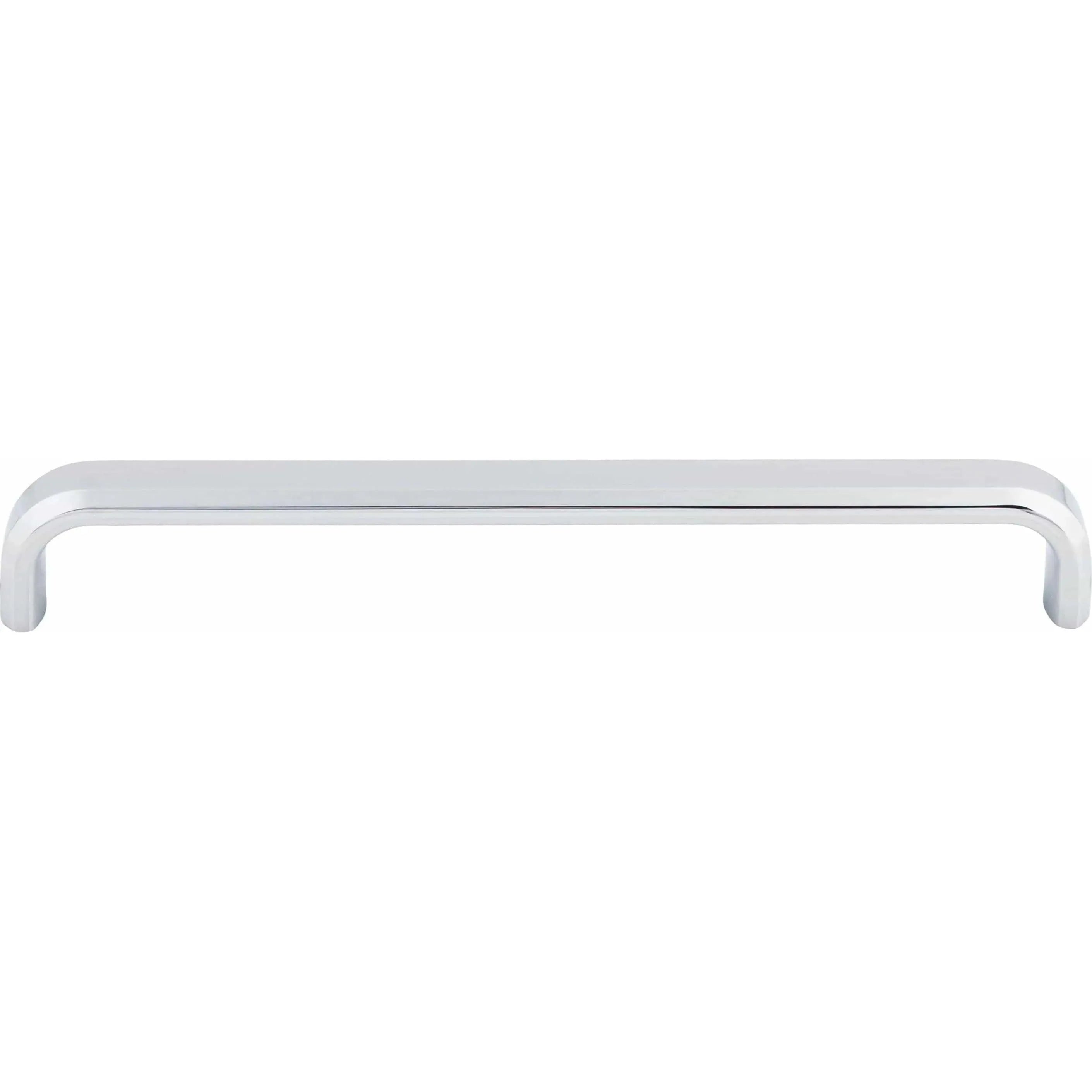 Top Knobs - Telfair Pull - TK3014PC | Montreal Lighting & Hardware