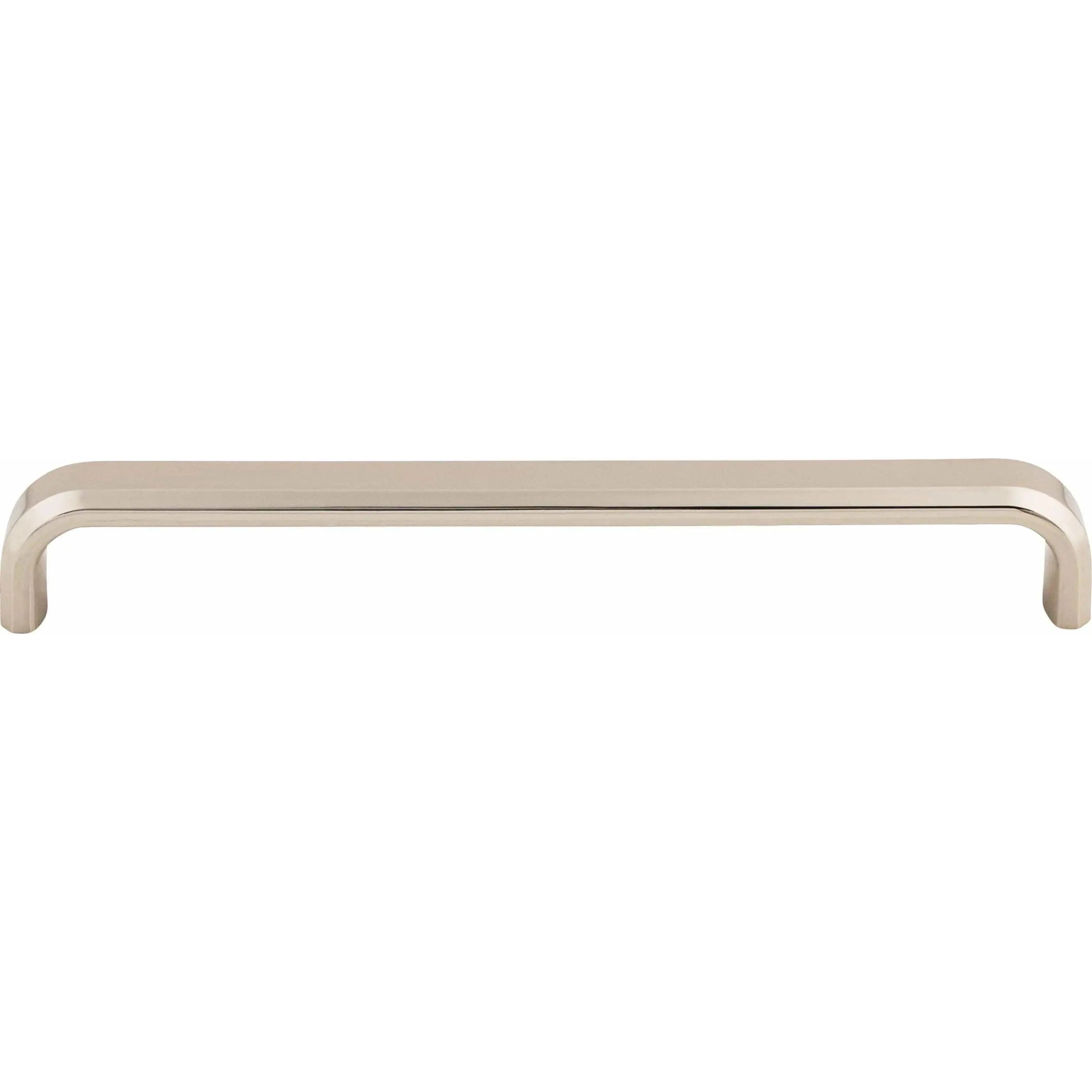 Top Knobs - Telfair Pull - TK3014PN | Montreal Lighting & Hardware