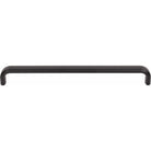 Top Knobs - Telfair Pull - TK3015BLK | Montreal Lighting & Hardware