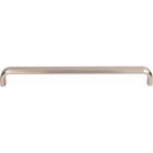 Top Knobs - Telfair Pull - TK3015BSN | Montreal Lighting & Hardware