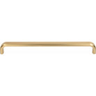 Top Knobs - Telfair Pull - TK3015HB | Montreal Lighting & Hardware