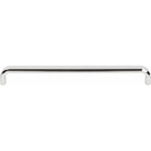 Top Knobs - Telfair Pull - TK3015PC | Montreal Lighting & Hardware