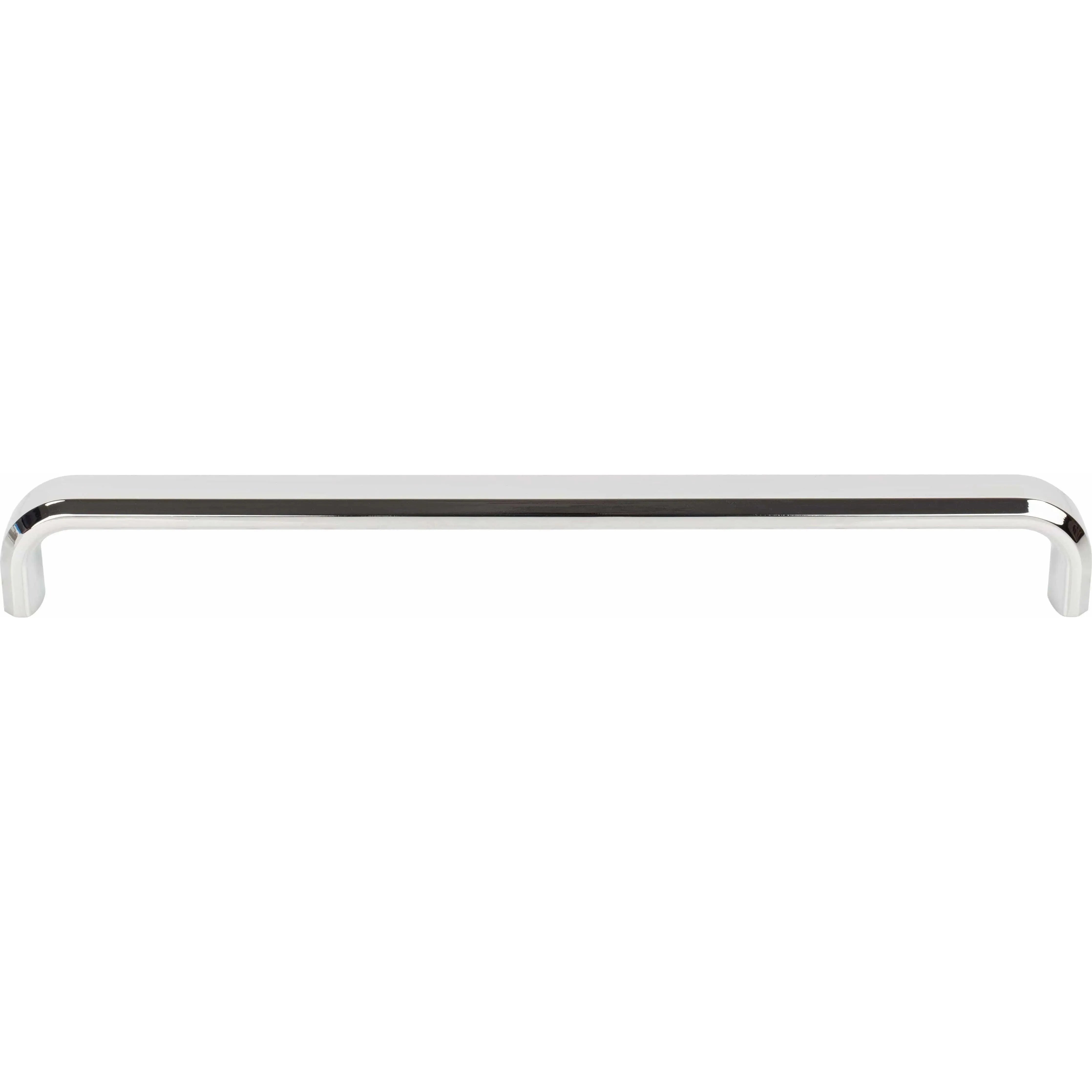 Top Knobs - Telfair Pull - TK3015PC | Montreal Lighting & Hardware