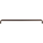Top Knobs - Telfair Pull - TK3016AG | Montreal Lighting & Hardware