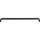 Top Knobs - Telfair Pull - TK3016BLK | Montreal Lighting & Hardware