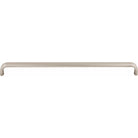 Top Knobs - Telfair Pull - TK3016BSN | Montreal Lighting & Hardware