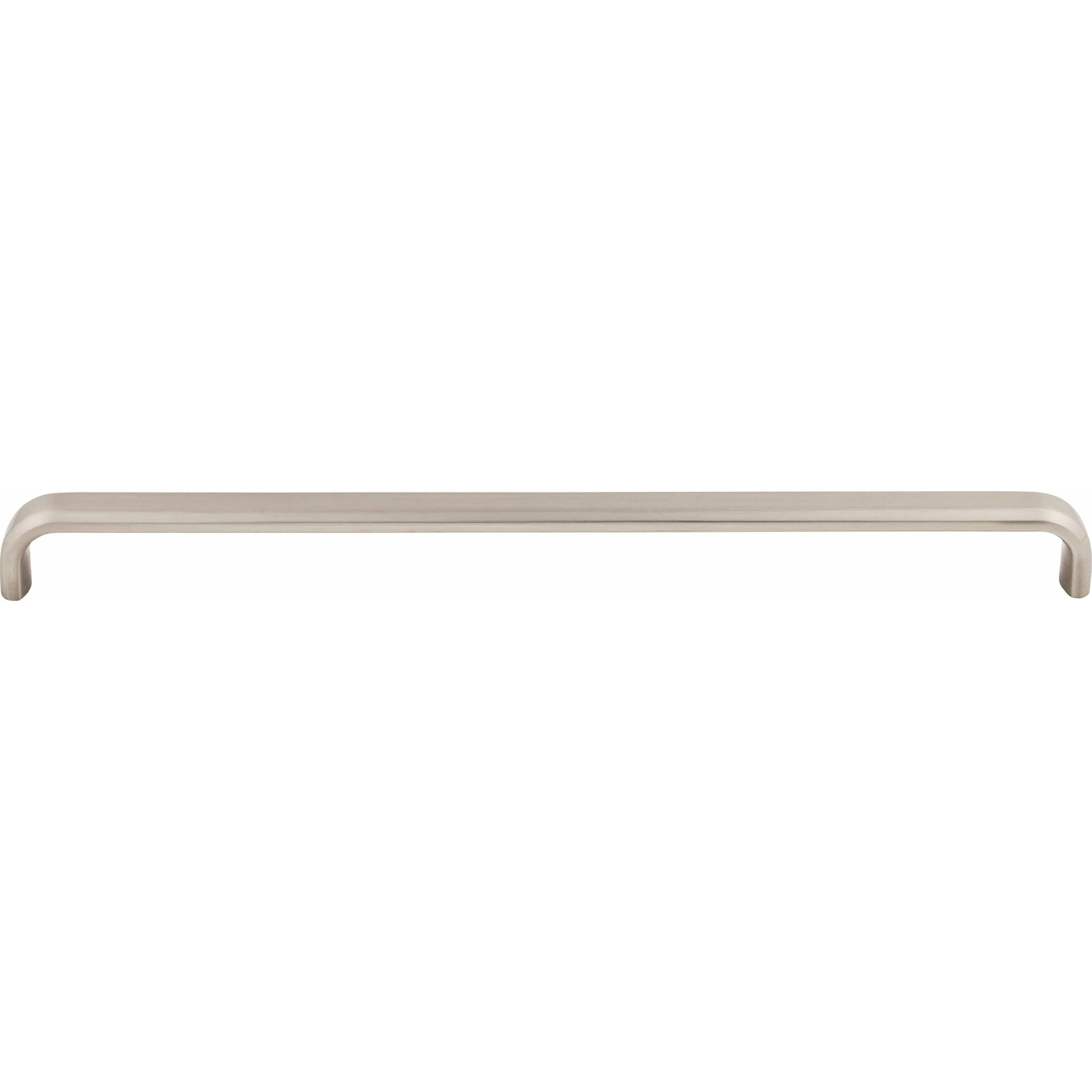 Top Knobs - Telfair Pull - TK3016BSN | Montreal Lighting & Hardware