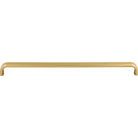 Top Knobs - Telfair Pull - TK3016HB | Montreal Lighting & Hardware