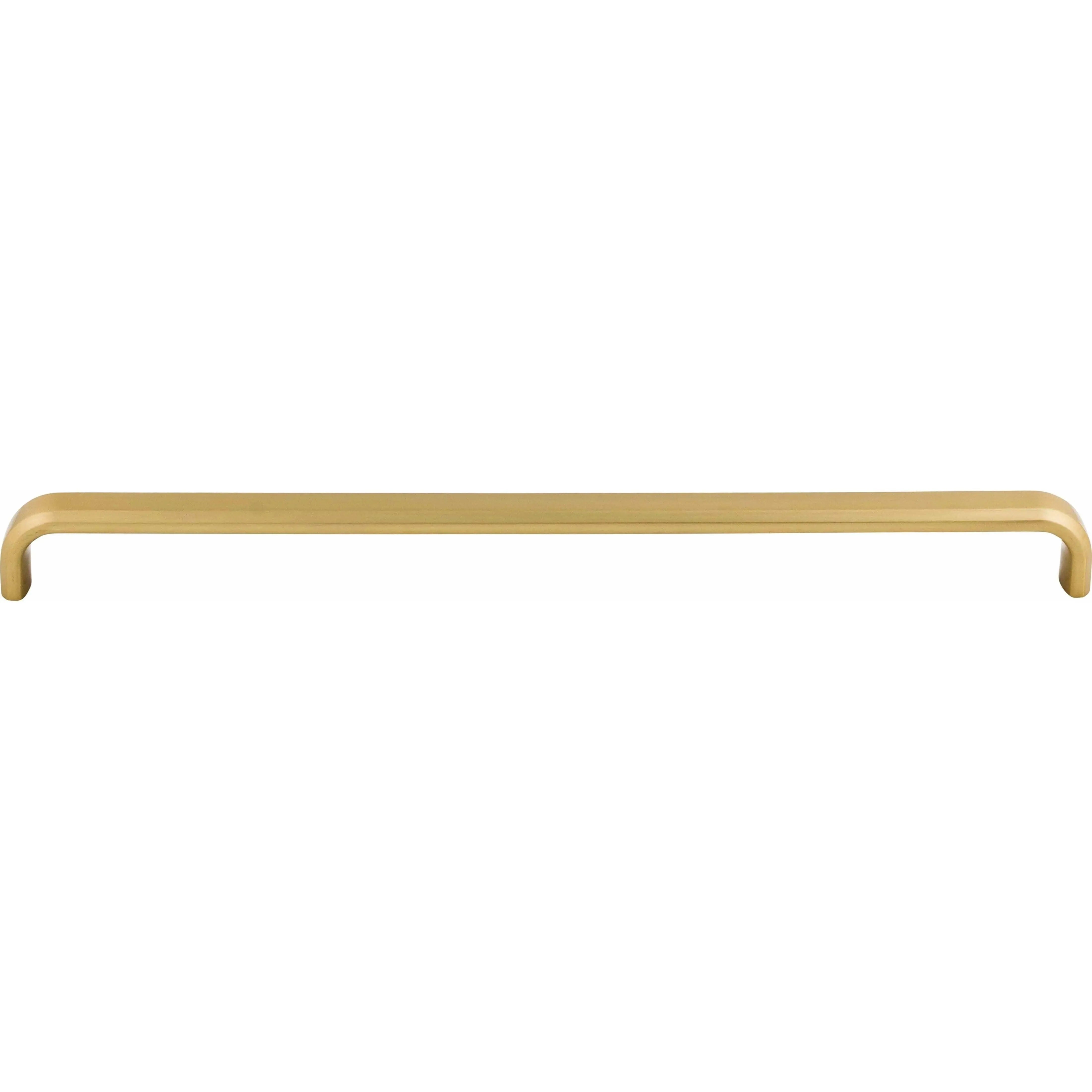 Top Knobs - Telfair Pull - TK3016HB | Montreal Lighting & Hardware