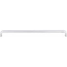 Top Knobs - Telfair Pull - TK3016PC | Montreal Lighting & Hardware