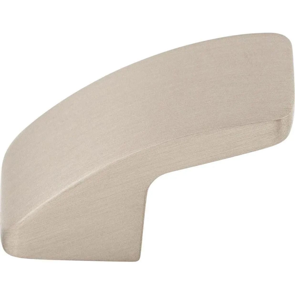 Top Knobs - Thumb Knob - TK52BSN | Montreal Lighting & Hardware