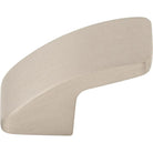 Top Knobs - Thumb Knob - TK52BSN | Montreal Lighting & Hardware