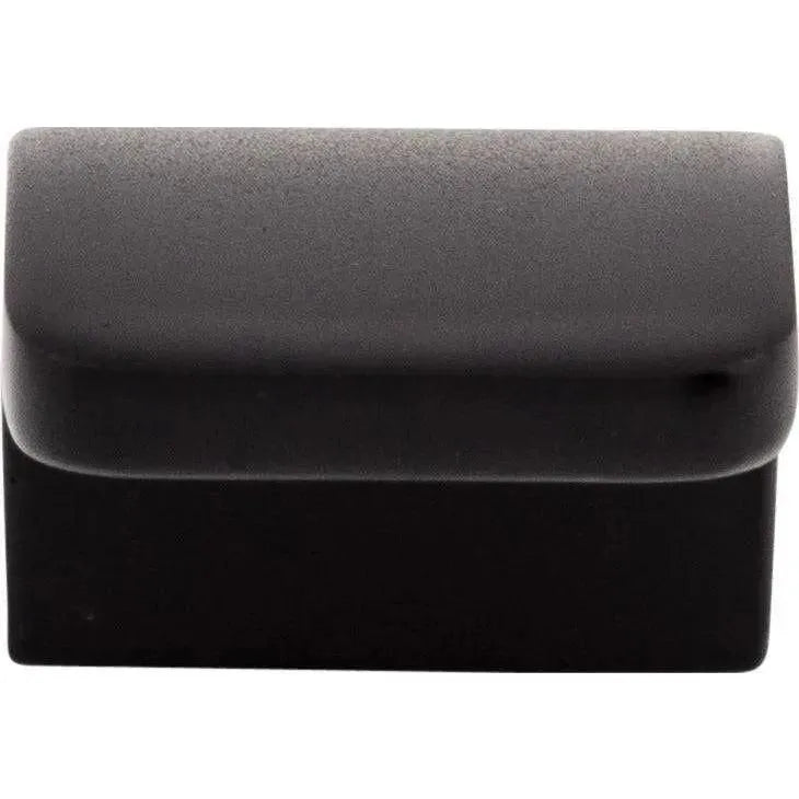 Top Knobs - Thumb Knob - TK52ORB | Montreal Lighting & Hardware