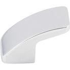 Top Knobs - Thumb Knob - TK52PC | Montreal Lighting & Hardware