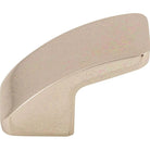 Top Knobs - Thumb Knob - TK52PN | Montreal Lighting & Hardware