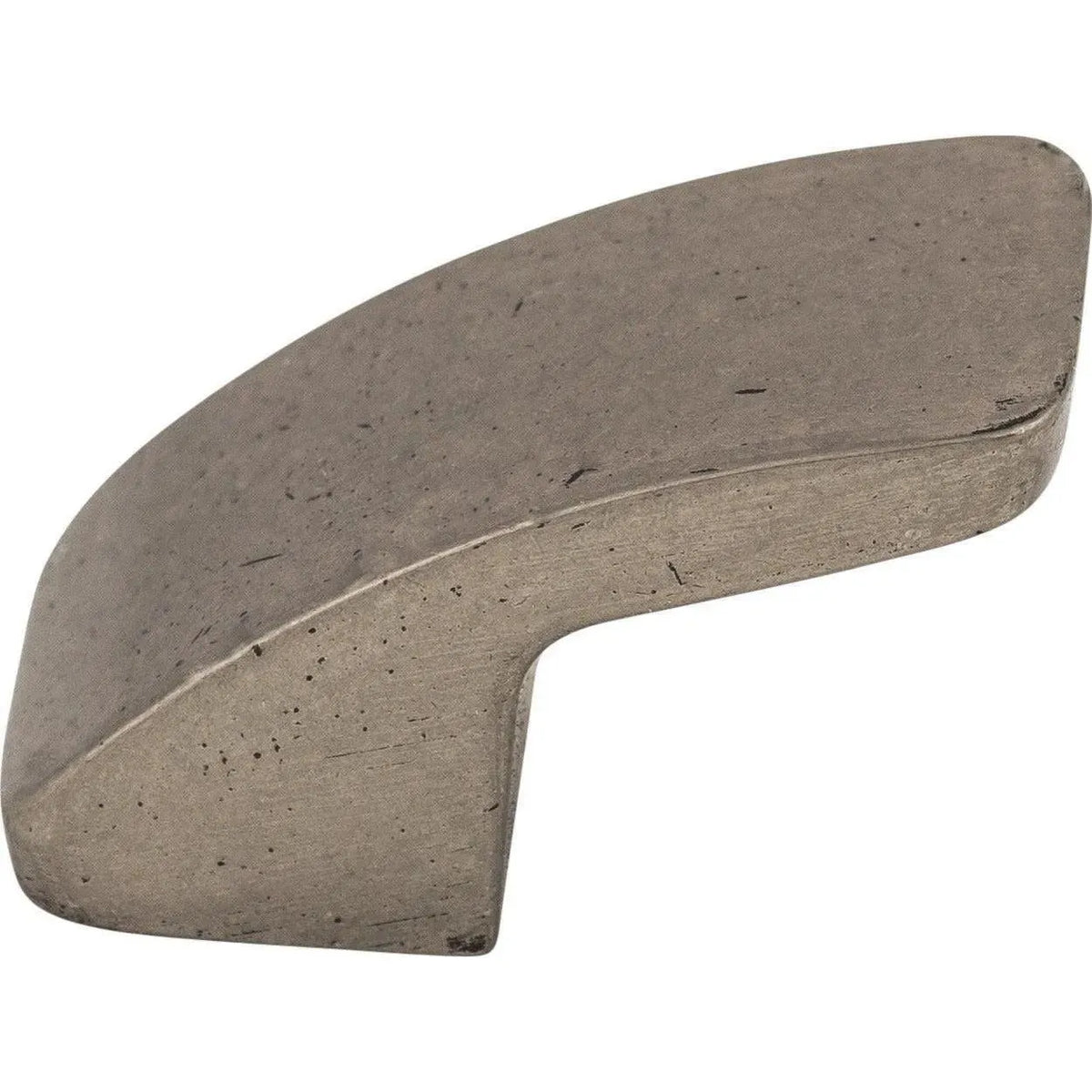 Top Knobs - Thumb Knob - TK52PTA | Montreal Lighting & Hardware