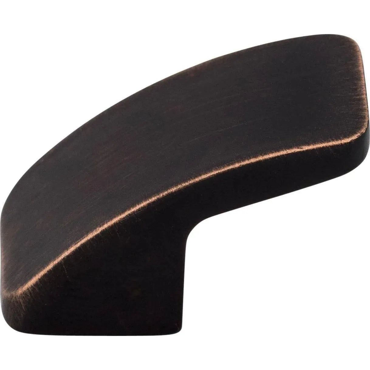 Top Knobs - Thumb Knob - TK52TB | Montreal Lighting & Hardware