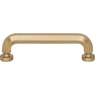 Top Knobs - TK3321HB - Stanmore Pull - Brockwell - Honey Bronze