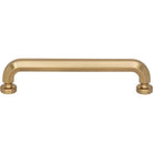 Top Knobs - TK3322HB - Stanmore Pull - Brockwell - Honey Bronze