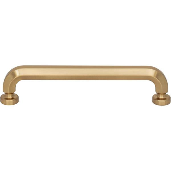 Top Knobs - TK3322HB - Stanmore Pull - Brockwell - Honey Bronze