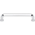 Top Knobs - TK3322PC - Stanmore Pull - Brockwell - Polished Chrome