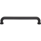 Top Knobs - TK3323BLK - Stanmore Pull - Brockwell - Flat Black