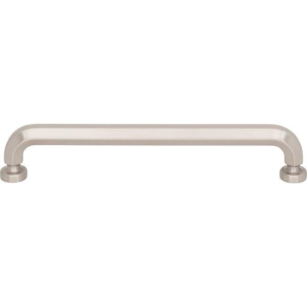 Top Knobs - TK3323BSN - Stanmore Pull - Brockwell - Brushed Satin NIckel