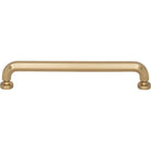 Top Knobs - TK3323HB - Stanmore Pull - Brockwell - Honey Bronze