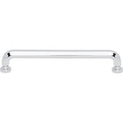 Top Knobs - TK3323PC - Stanmore Pull - Brockwell - Polished Chrome