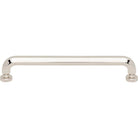 Top Knobs - TK3323PN - Stanmore Pull - Brockwell - Polished Nickel