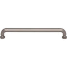 Top Knobs - TK3324AG - Stanmore Pull - Brockwell - Ash Gray