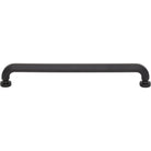Top Knobs - TK3324BLK - Stanmore Pull - Brockwell - Flat Black